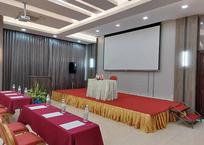 Vareena palace hotel